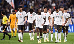 Tuyển Trung Quốc bất ngờ rút khỏi FIFA ASEAN Cup 2026, lỡ dịp so tài Việt Nam