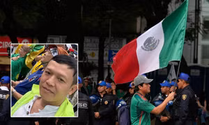 CĐV Việt Nam đến Mexico xem World Cup: Giữa vòng tay nồng ấm là nỗi lo băng đảng