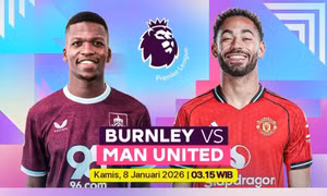 Nhận định Burnley vs MU, 03h30 ngày 8/1: Cái duyên tạm quyền
