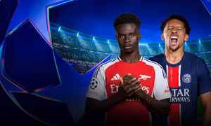 Chung kết Champions League: Vì sao nói Arsenal là đội rộng cửa hạ PSG nhất châu Âu?
