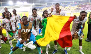 Bảng G của U17 Việt Nam tại VCK U17 World Cup: Bảng đấu của những kẻ chinh phục