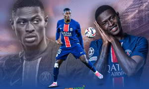 Nhận định PSG vs Auxerre, 02h05 ngày 28/9: Nhà vua trở lại