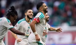 Nhận định Algeria vs Nigeria, 23h00 ngày 10/1: Đỉnh cao của lục địa đen