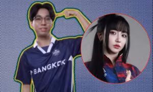 Người chơi hộ Tokyogurl trong bê bối gian lận ở SEA Games 33 chính thức lên tiếng