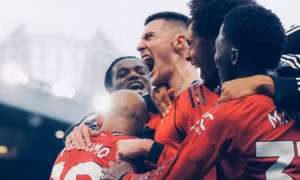 Vì sao nói Michael Carrick đang lái con thuyền MU đúng hướng?