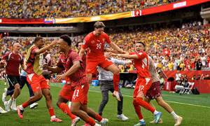 Nhận định Thụy Sĩ vs Colombia, 03h00 ngày 8/7: Lịch sử gọi tên ai?