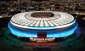 99% Morocco sẽ tổ chức FIFA Club World Cup 2029