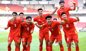 Xem trực tiếp trận U22 Việt Nam gặp U22 Lào ở đâu?