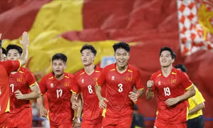 U23 Việt Nam cần làm gì để đánh bại U23 Yemen? 
