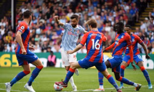 Nhận định Crystal Palace vs MU, 19h00 ngày 30/11: Sẽ có bất ngờ