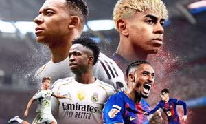 Nhận định Real vs Barca, 22h15 ngày 26/10: Bất phân thắng bại