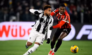 Nhận định Juventus vs Milan, 01h45 ngày 6/10: Kéo dài chuỗi bất bại