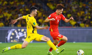 AFC chưa thể xử thua Malaysia, trong khi LĐBĐ nước này được khuyên nên ngừng kiện cáo 