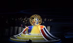 SEA Games 33 bước sang ngày thi đấu chính thức thứ hai, và những lời phàn nàn vẫn tiếp tục
