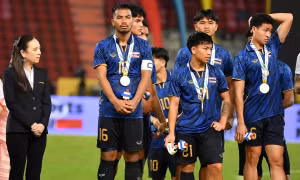Chuyên gia Thái chỉ ra nguyên nhân tại sao Thai League không thể nghỉ như V.League