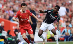 Nhận định Liverpool vs Arsenal, 22h30 ngày 31/8: Khó phân thắng bại