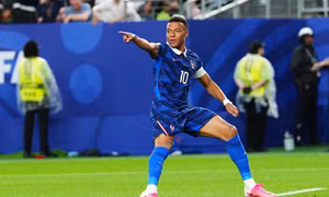 Liệu Mbappe có xô đổ được kỷ lục của Messi ngay World Cup này?