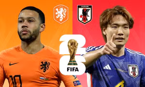 Nhận định Hà Lan vs Nhật Bản, 03h00 ngày 15/6: Kiếm sắc gặp khiên dày
