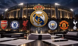 Super League đổ bể, Real Madrid ‘ăn vạ’ các đội bóng Anh 