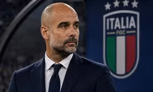 Italia muốn mời Pep Guardiola về dẫn dắt ĐTQG