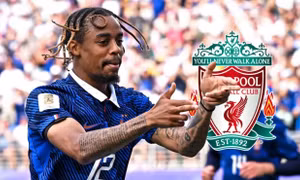PSG cương quyết giữ giá, Liverpool gặp trở ngại lớn trong thương vụ Barcola