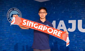 HLV Gavin Lee: ‘Singapore cần học cách bình tĩnh ở những thời điểm quan trọng’