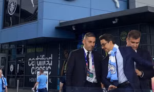 Man City đối mặt nguy cơ thay chủ sở hữu vì cuộc điều tra mới
