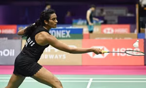 Chuyện khó tin ở Asiad 20: Trận cầu lông bắt đầu sau nửa đêm