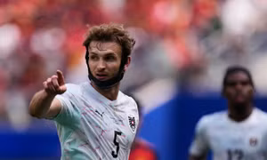Giáp hàm - cứu cánh cho các cầu thủ chấn thương tại World Cup