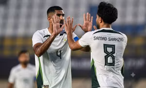 Pakistan mơ mộng điều gì trước thử thách mang tên Việt Nam?