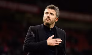 MU chưa sa thải Carrick, trao thêm cơ hội ở trận gặp Chelsea