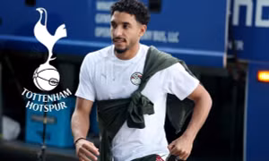 Marmoush đến London kiểm tra y tế, Tottenham tậu thêm một ‘sát thủ’ từ Man City