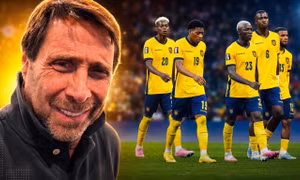 Rộ tin đồn cầu thủ Ecuador bị mafia đe dọa, buộc phải thua Mexico 