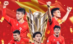 Cơ hội nào cho những ngôi sao Thường Châu tại Asian Cup 2027?