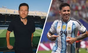 Trước trận bán kết, Enzo Fernandez nhận tin khó xử từ Chelsea