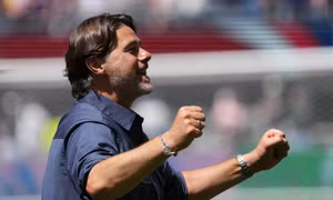 HLV Pochettino đã ‘lột xác’ đội tuyển Mỹ thế nào?