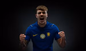 Chelsea ra mắt tân binh thứ 11 trong mùa hè này