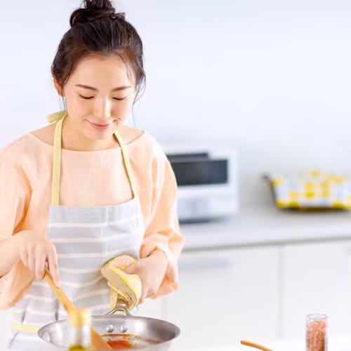 6 sai lầm trong gian bếp biến bữa ăn thành 'ổ bệnh'