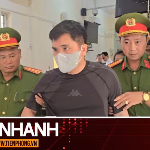 TIN NHANH: Lý do hoãn xét xử vụ tài xế gây tai nạn làm nữ sinh 14 tuổi tử vong ở Vĩnh Long