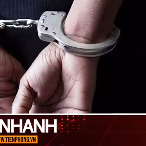 TIN NHANH: Bị chém vì không chịu quỳ xin lỗi sau khi gây ồn ào
