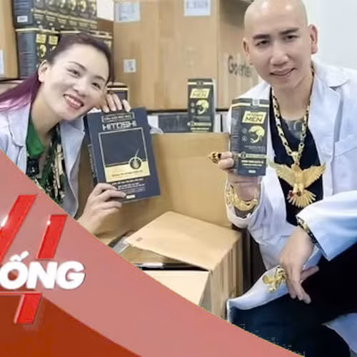 NHỊP SỐNG 24: Hé lộ 3 công ty gắn với vợ chồng Phú Lê