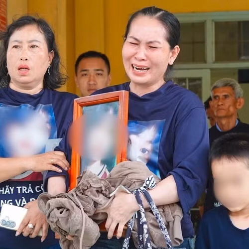 TIN NHANH: Vì sao mẹ nữ sinh ở Vĩnh Long kháng án và đề nghị hủy án sơ thẩm?