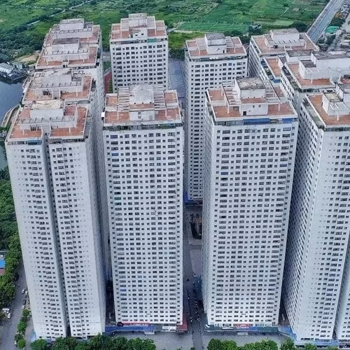 Hàng nghìn hộ dân sống thấp thỏm, bất an tại các dự án có sai phạm của tập đoàn Mường Thanh