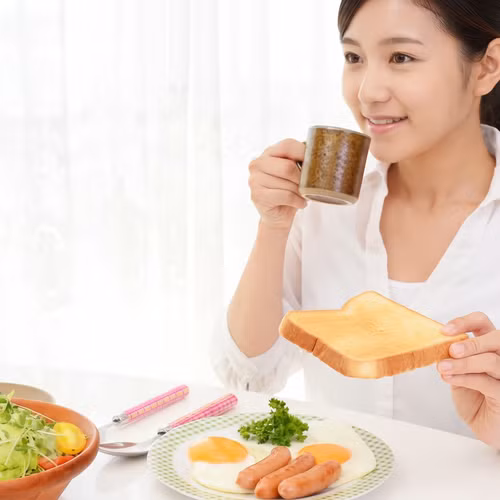 Điều gì xảy ra nếu bạn thường xuyên bỏ bữa sáng?