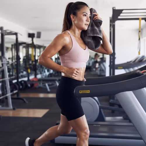 Tập thể dục kèm xông hơi có thể gây nguy hiểm tính mạng thế nào?