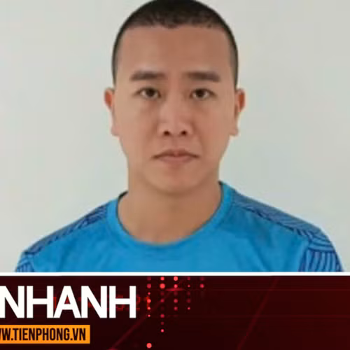 TIN NHANH: Lời khai bất ngờ của ông trùm đường dây cá độ bóng đá, đánh bạc trực tuyến 'nghìn tỷ'