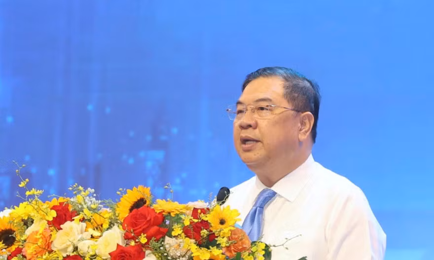 Xây dựng Dung Quất trở thành Trung tâm logistics quốc gia và khu vực