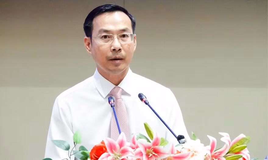 Ông Nguyễn Thanh Nhàn làm Chủ tịch UBND tỉnh Đồng Tháp