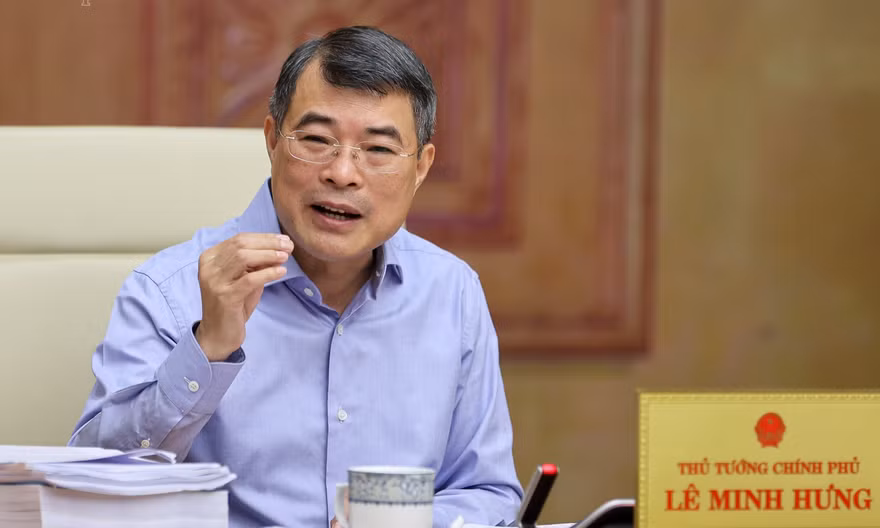 Thủ tướng yêu cầu lấy ý kiến rộng rãi, thực chất của người dân về Luật đất đai