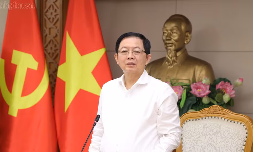 5.300 tỷ đồng cho 28 nhiệm vụ công nghệ chiến lược: ‘Chốt’ hạn cuối năm phải có sản phẩm
